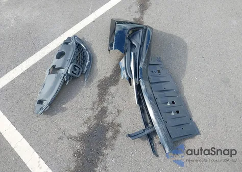 2015 Honda Civic Lx z USA, uszkodzony, nr VIN 2HGFB2F59FH557613